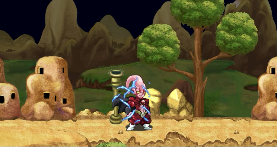 RES NRO: Kid bư xeno